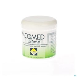 Comed Crème Trayons 300ml Avec Pompe Doseur