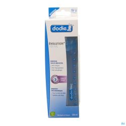 Dodie Biberon Evol+ Bl Tétine Deb 3 330