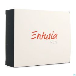 Entusia Boxer Bleu 100ml Xxl