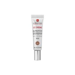 Erborian Cc Crème Teinte Deep 15ml