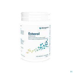 Esterol Metagenics 100 Comprimés 675 Mg