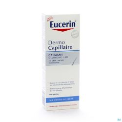 Eucerin Dermocapillaire Urea 5 % Shampooing anti démangeaisons