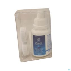 Eye Care Pharma Souples 50 Ml Nl