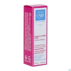 Eye Care Ral Mat 6718 Grenat 4g