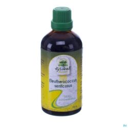 Fytobell Eleutherococcus Senticosus Ue Gouttes 100ml