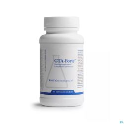 Gta-forte Biotics Caps 90
