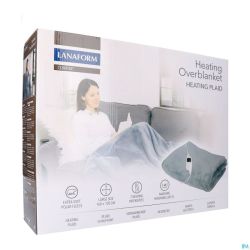 Heating Overblanket Electric La180105