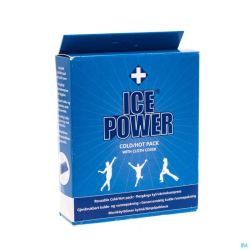 Ice Power Cold Hot Pack
