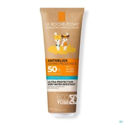La Roche Posay Anthélios SPF50+ Lait Dermoprotection Pédiatrique 250 ml