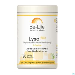Lyso 600 90g