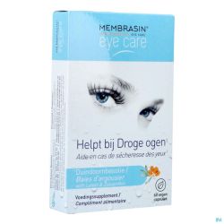 Membrasin Eye Care V-gélules 60