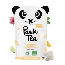 Panda Tea Iced Tea Agrumes 28 Days 42g