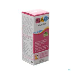 Pediakid Nez-Gorge Sirop 125 Ml