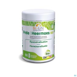 Prele - Heermoes Bio 60g