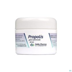 Propolis Pommade 50ml Deba