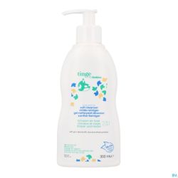 Tinge Bebe Gel Lavant 2en1 300ml