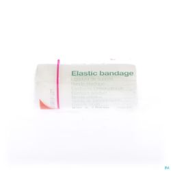 Universal Bandage 10cmx5m + 2 Clips