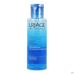 Uriage Démaquillant. Yeux Waterproof 100ml