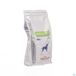 Veterinary Diet Urinary Moderate Calorie Canine 1,5kg