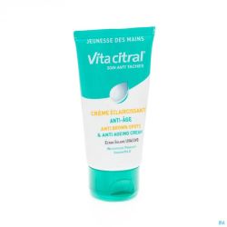 Vita Citral Crème Mains Anti-âge 40309 75 M