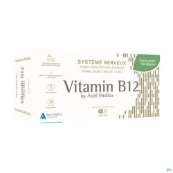 Vitamin B12 Gélules 96