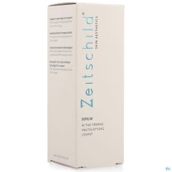 Zeitschild Skin Aesthetics Active Firming Seringue.30ml