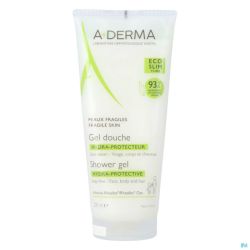 Aderma Les Indispens. Gel Douche Hydra Prot. 200ml