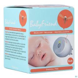 Babyfriend Anti-moustique Appareil 1 Pièce