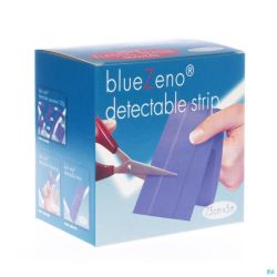 Bluezeno Detect Strip Blue 7,5x5m 1 Pièce