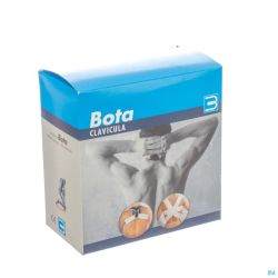 Bota Bandage Clavicule Mm 1 Pièce