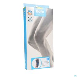 Bota Ortho Df+articul 2101 Noir N2