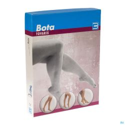 Bota Tovarix 20/1 Adulte+p Bas Natur Gm 1 Pa