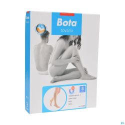 Bota Tovarix 70/ii Bas Ad-p Long Beige Small