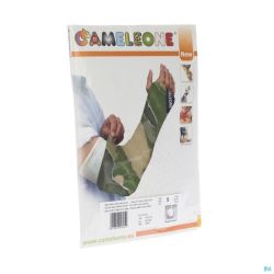 Cameleone Bras Entier Ouvert -pouce Camoufl. S 1