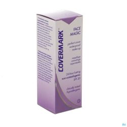 Covermark Face Magic Nr 3 30 Ml