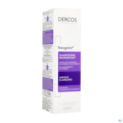 Dercos Shampooing Neogenic 200 Ml