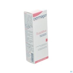 Dermagor Suppletive Visage 40 Ml