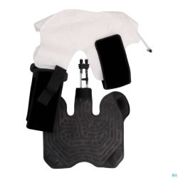 Ds Maref Ctc7 Disposable Wrap Epaule