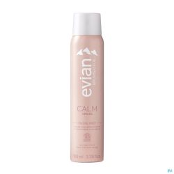 Evian Brume Calm 100ml