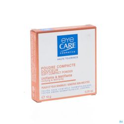 Eye Care Poudre Compact Sable 5