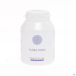 Flora Tonic Decola 90 Gélules