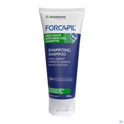 Forcapil Shampooing Anti-chute Tube 200ml