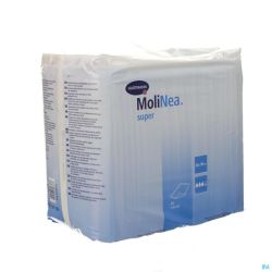 Hartmann Molinea Super Aleze 60x90 25 Pièces