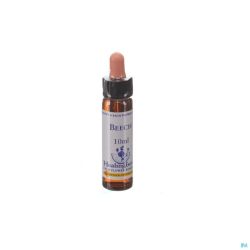 Healing Herbs Beech Ue 10 Ml