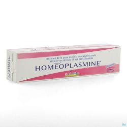 Homéoplasmine Pommade 40 G