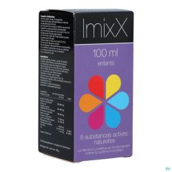 Imixx Sirop 100ml 