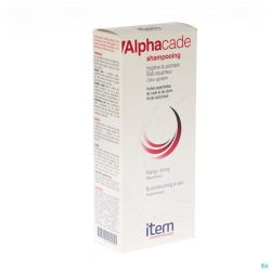 Item Shampooing Alpha Cade 200 Ml