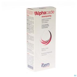 Item Shampooing Alpha Cade 200 Ml