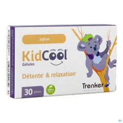 Kidcool Gélules 30