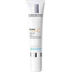 La Roche Posay Pure Vitamin C Yeux 15 Ml